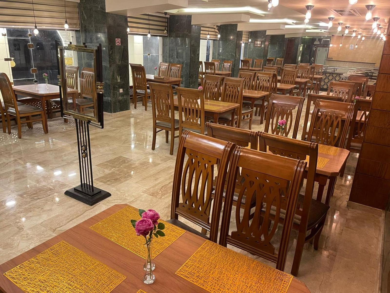 Madison Hotel Amman Bagian luar foto