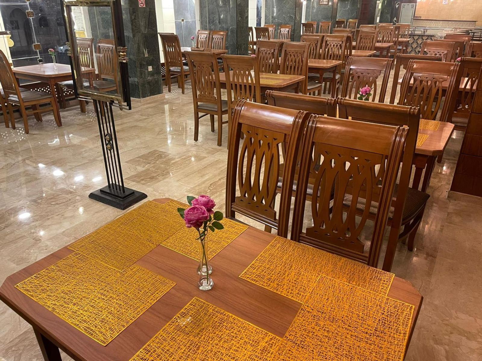 Madison Hotel Amman Bagian luar foto